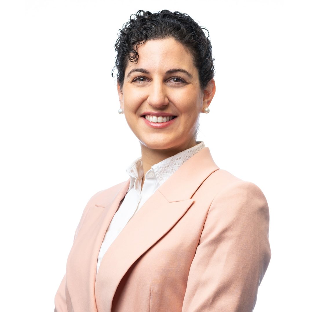 Dr Janina Christoforou